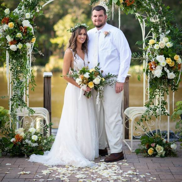 Meet your Posher, Meredith - Picture 1 of 1